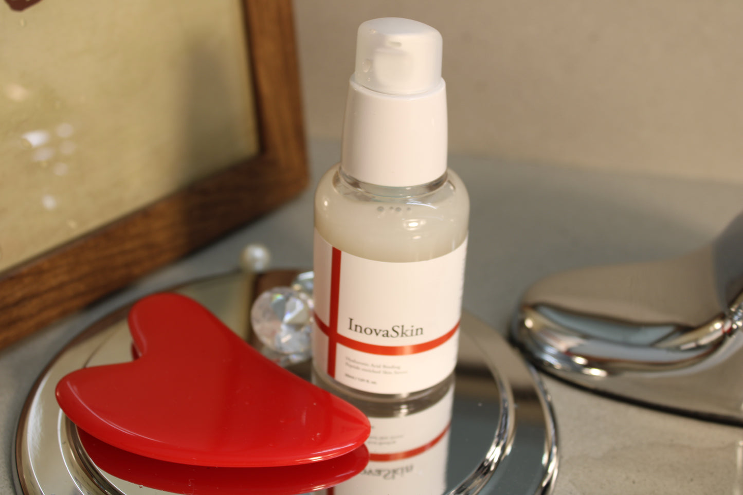 InovaSkin Starter Kit