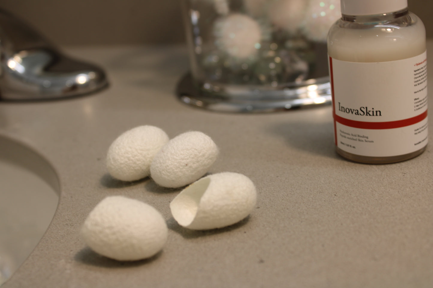 InovaSkin Starter Kit