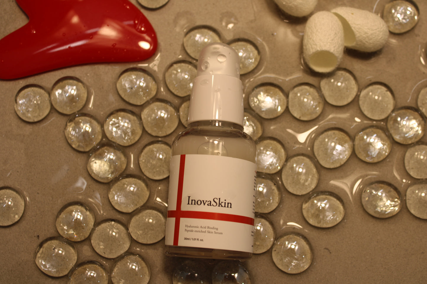 InovaSkin Starter Kit